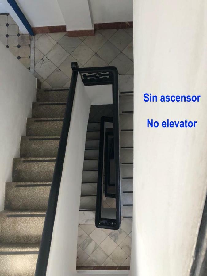 Casa Al Sur Terraza Hostal Málaga