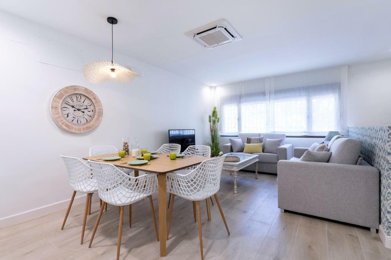 Apartamento Livemalaga Balneario