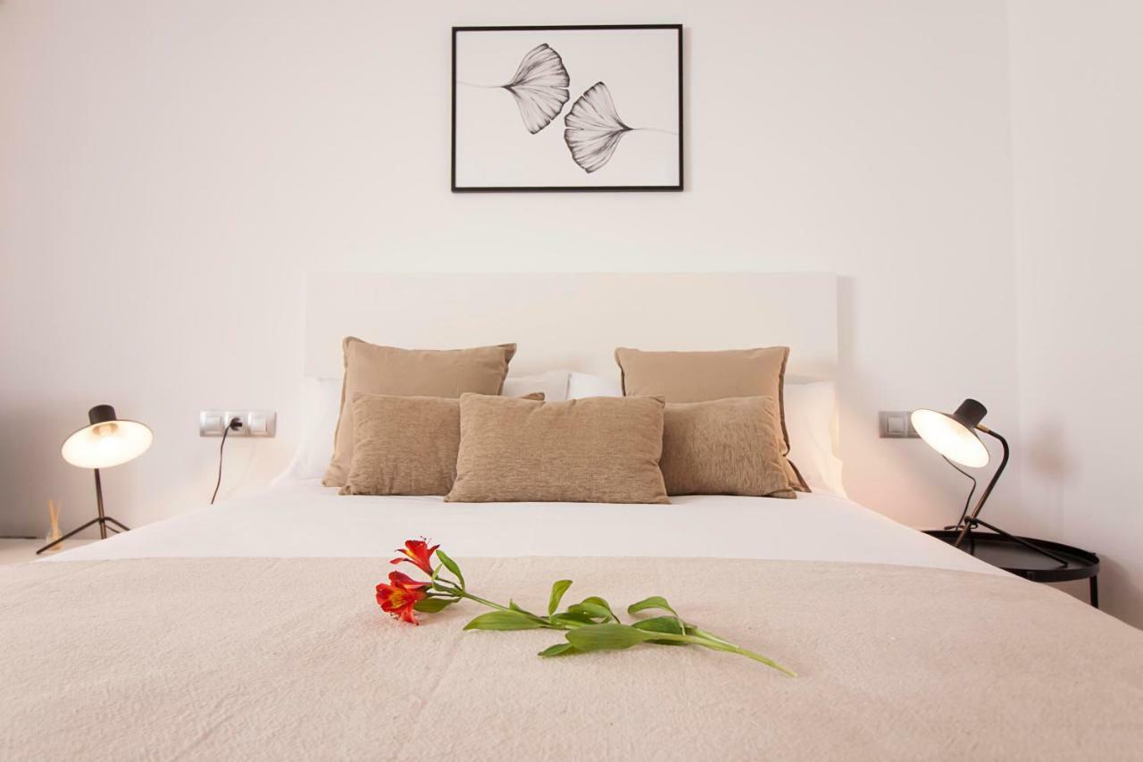 Apartamento Teatro Flat *