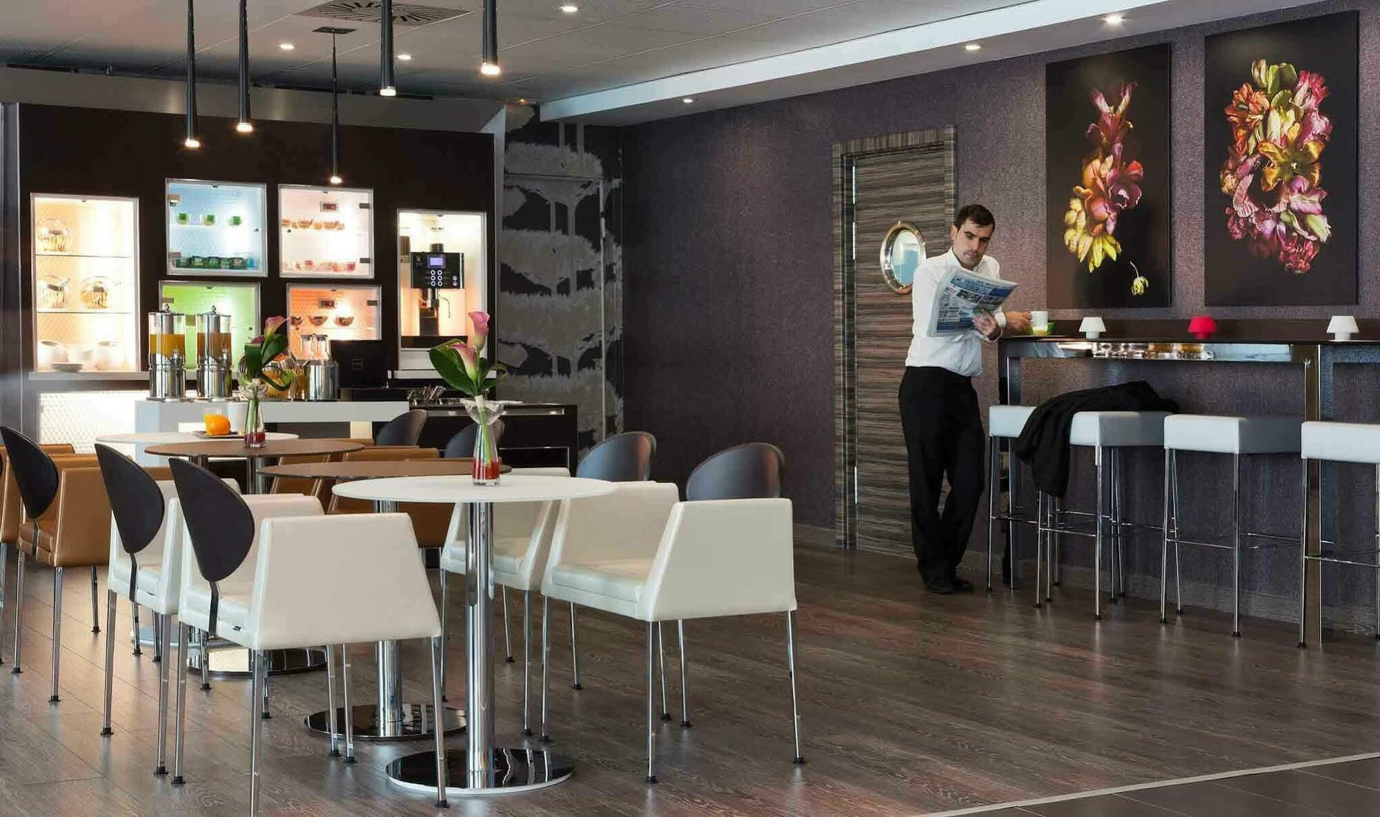 Novotel Centro Málaga