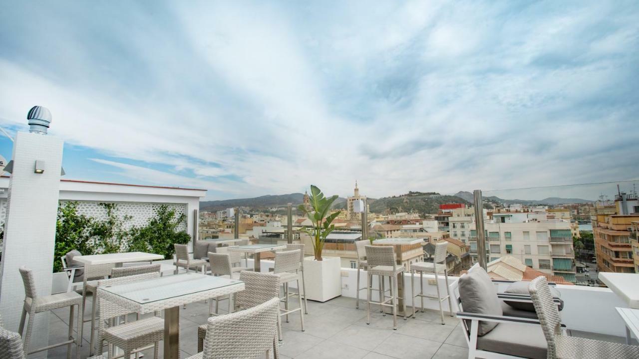 Hotel Soho Boutique Bahia Malaga