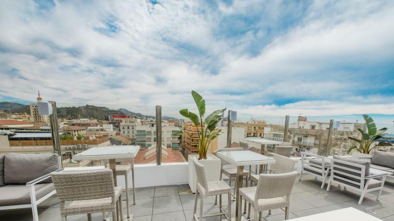 Soho Boutique Bahia Malaga