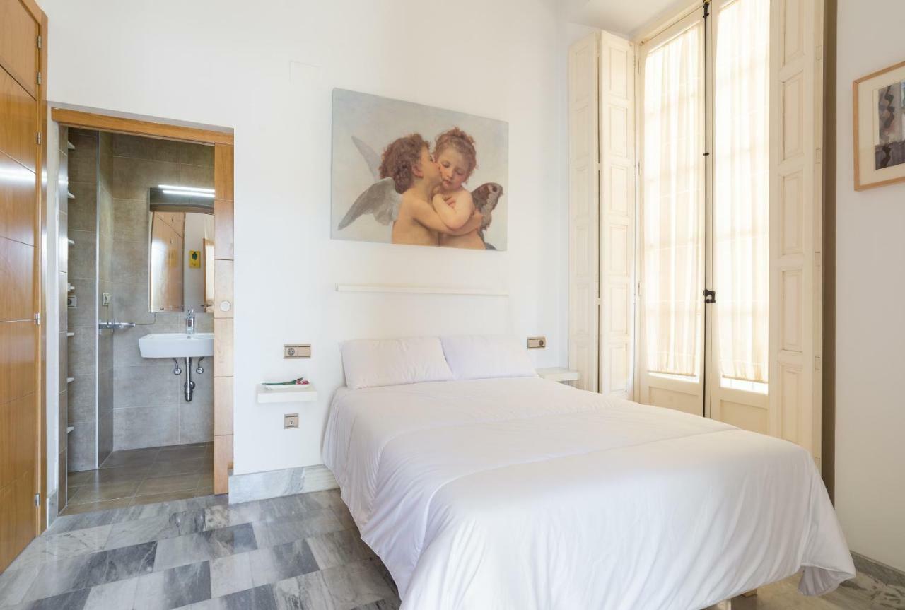 Lu&cia Picasso Apartamento Málaga