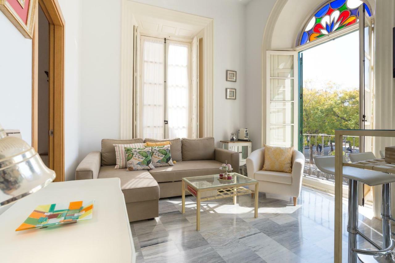 Lu&cia Picasso Apartamento *