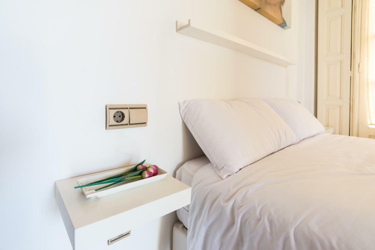 Lu&cia Picasso Apartamento