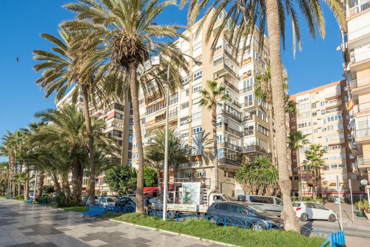 Apartamento Lu&cia Malagueta 2 *