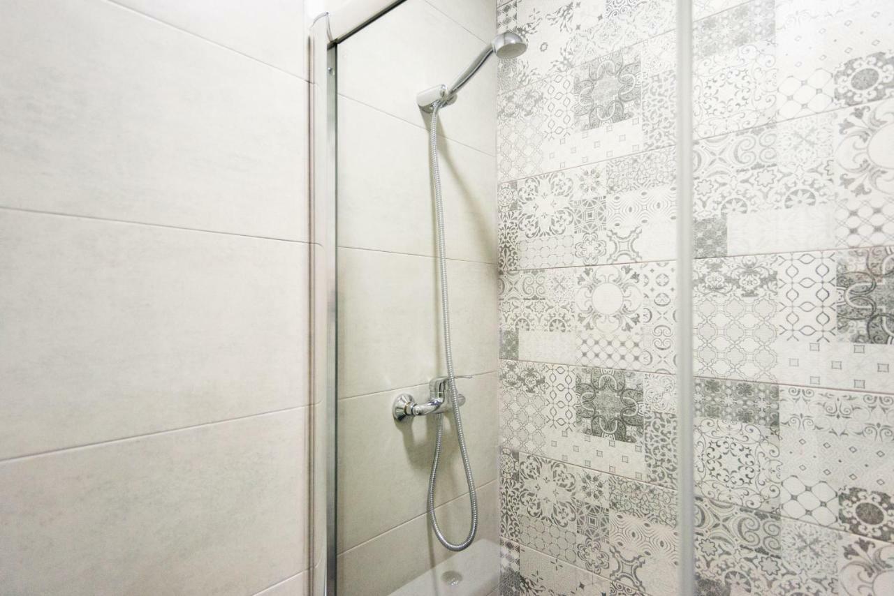 Lu&cia Malagueta 2 Apartamento Málaga