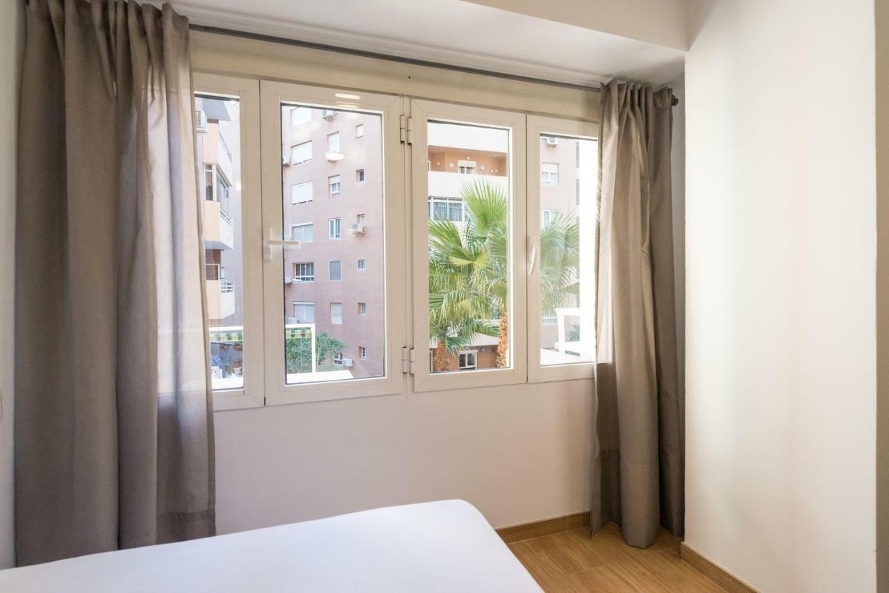 Apartamento Lu&cia Malagueta 2 *