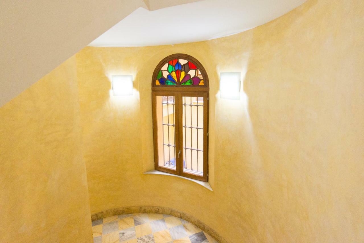Lu&cia Picasso Apartamento Málaga