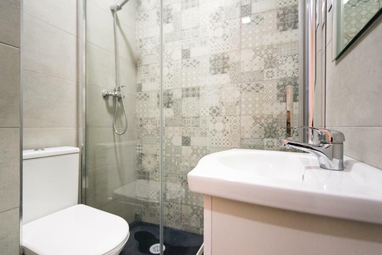 Apartamento Lu&cia Malagueta 2