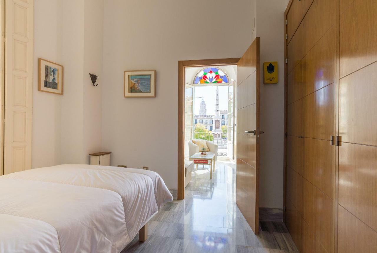 Lu&cia Picasso Apartamento *