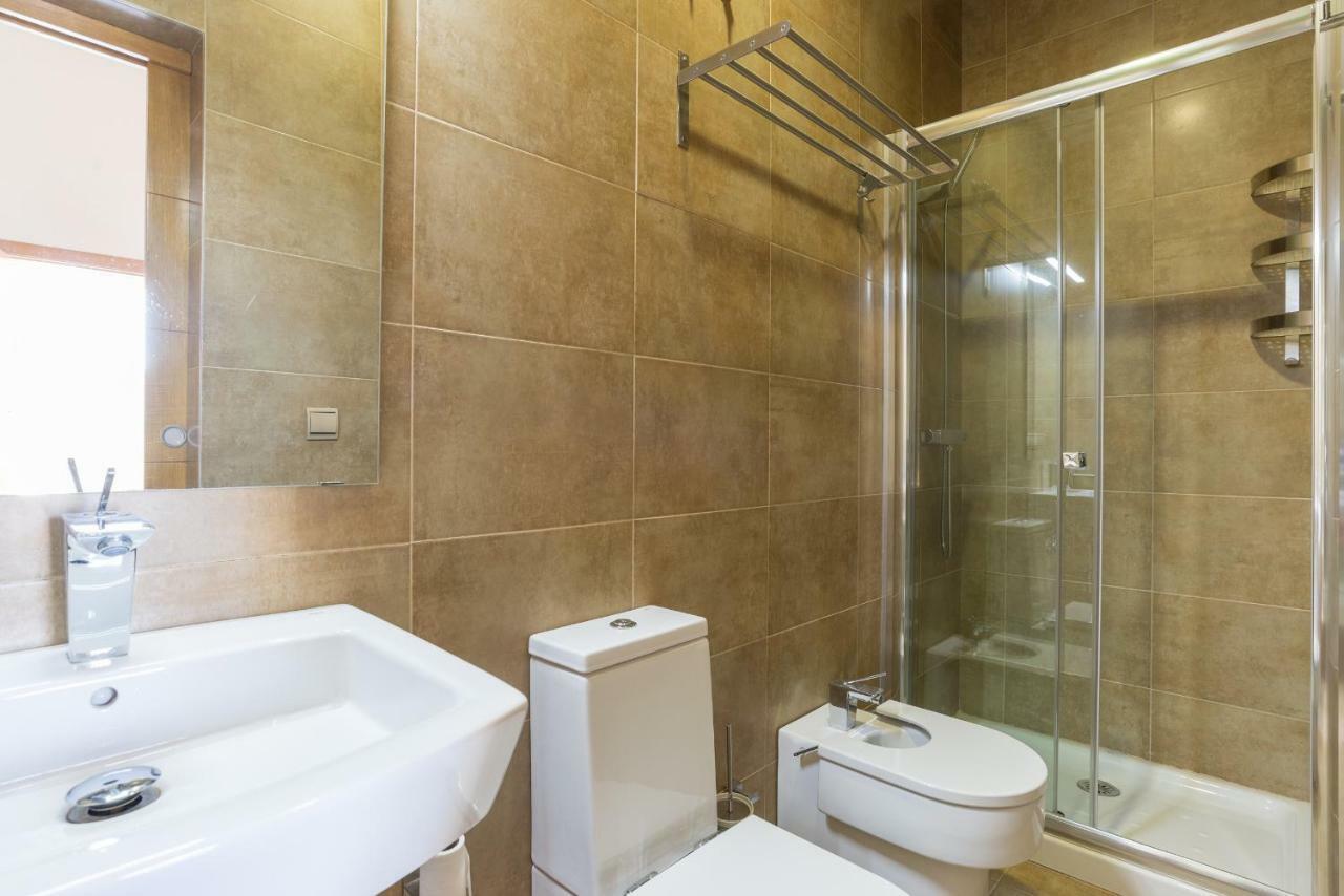 Apartamento Lu&cia Picasso Málaga