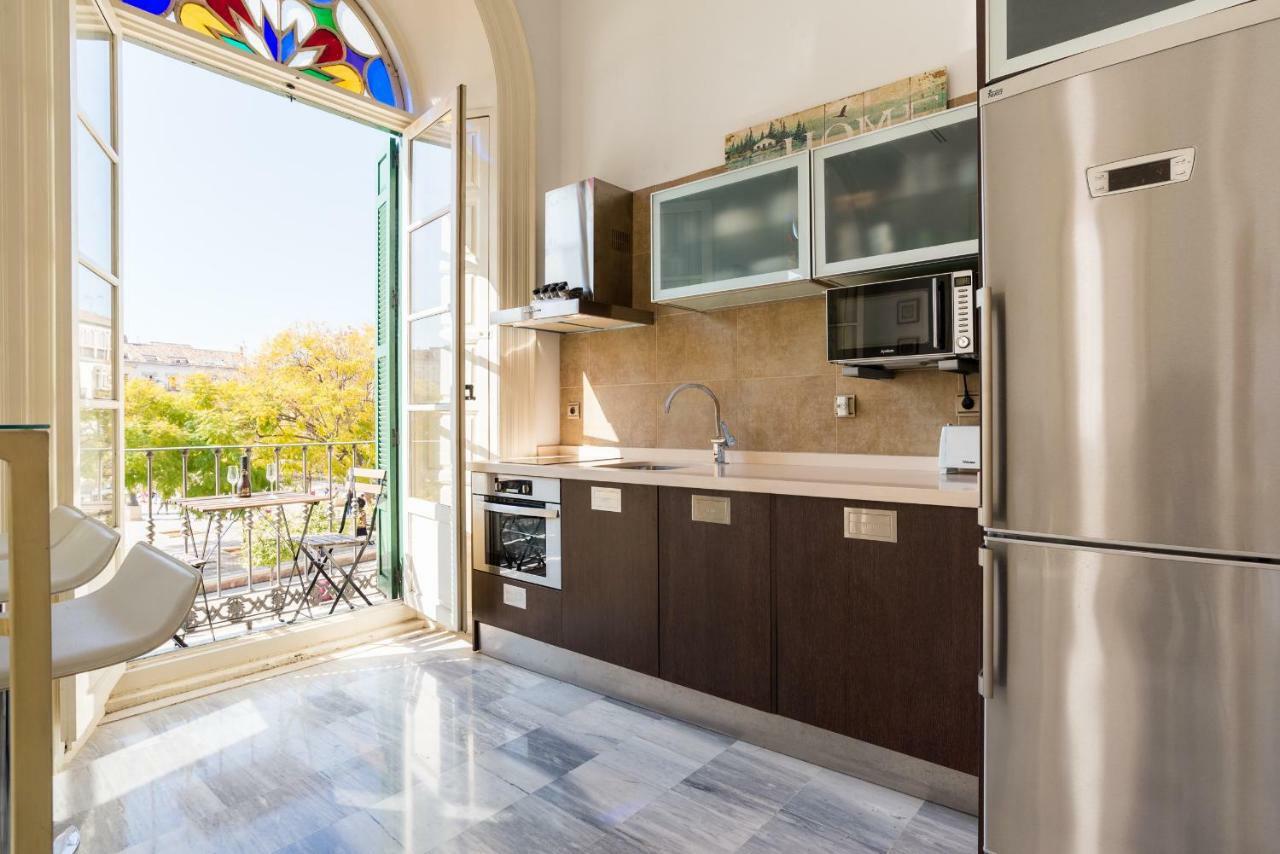 Lu&cia Picasso Apartamento *