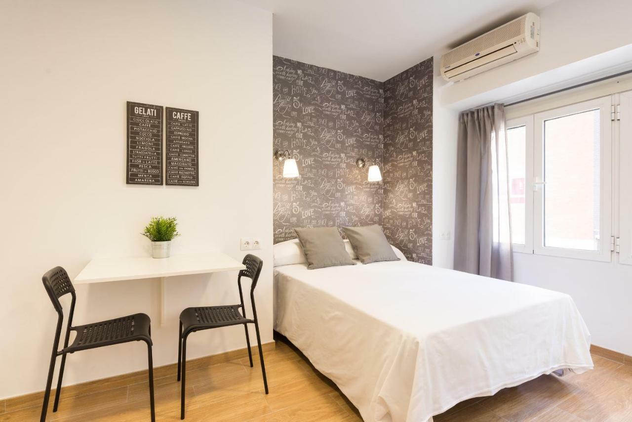 Apartamento Lu&cia Malagueta 2