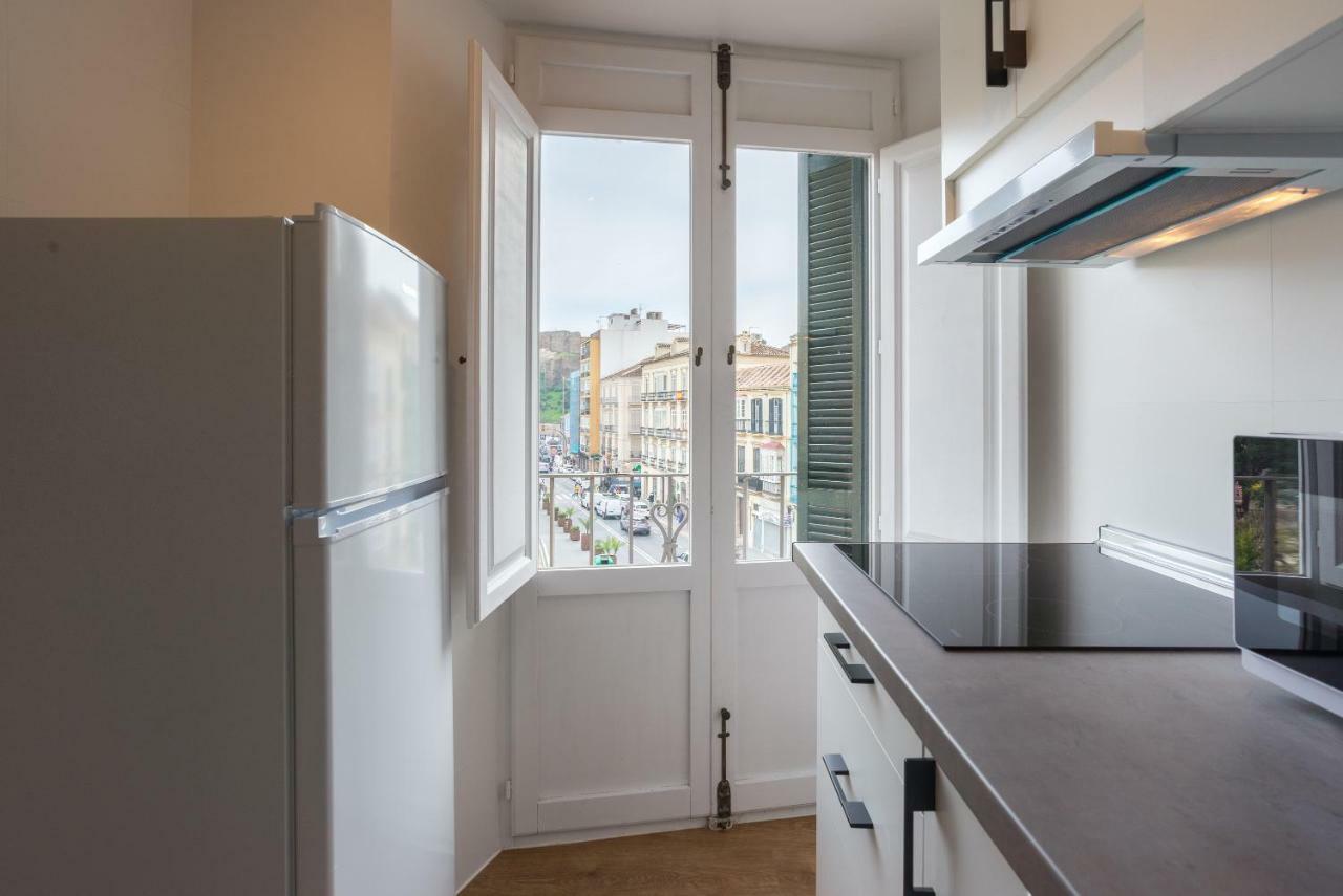 Apartamento Urbe10 Plaza De La Merced Duplex 2 Bedrooms