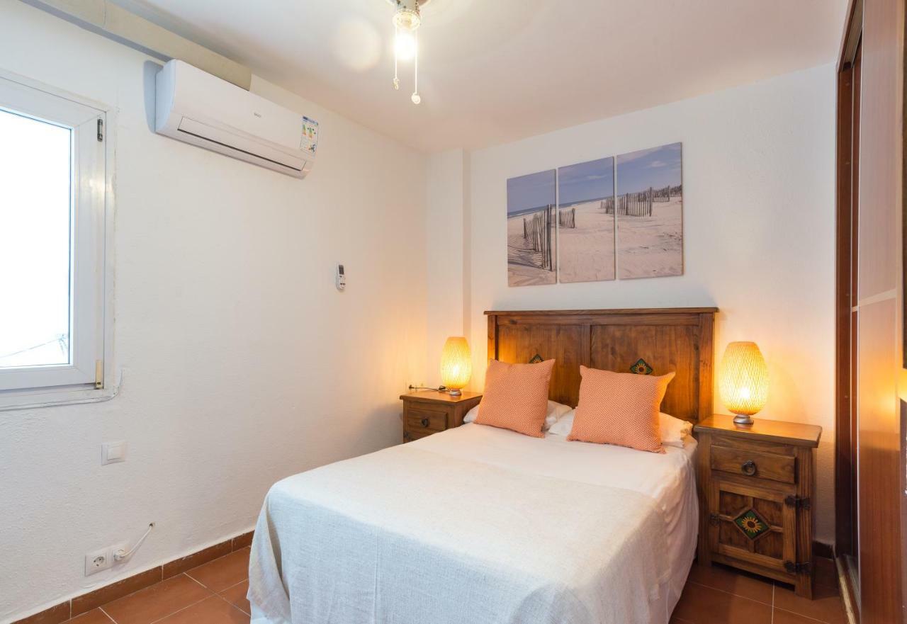 Apartamento Mp3-bright Beachfront 1-bedroom Apt Walk To Old Town *
