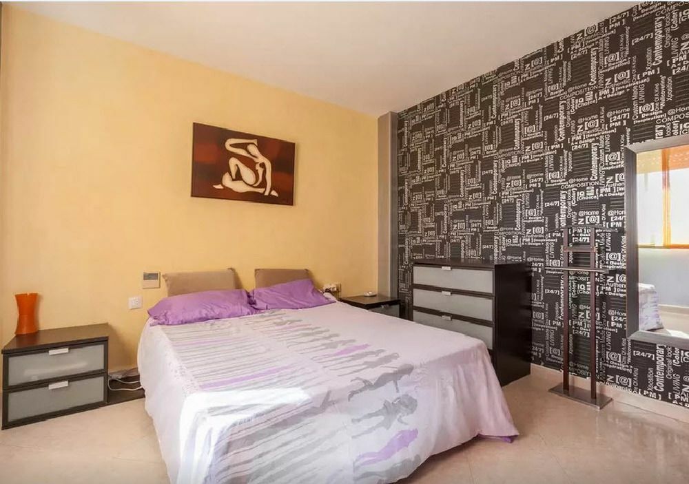 Valentina Apartment Malaga
