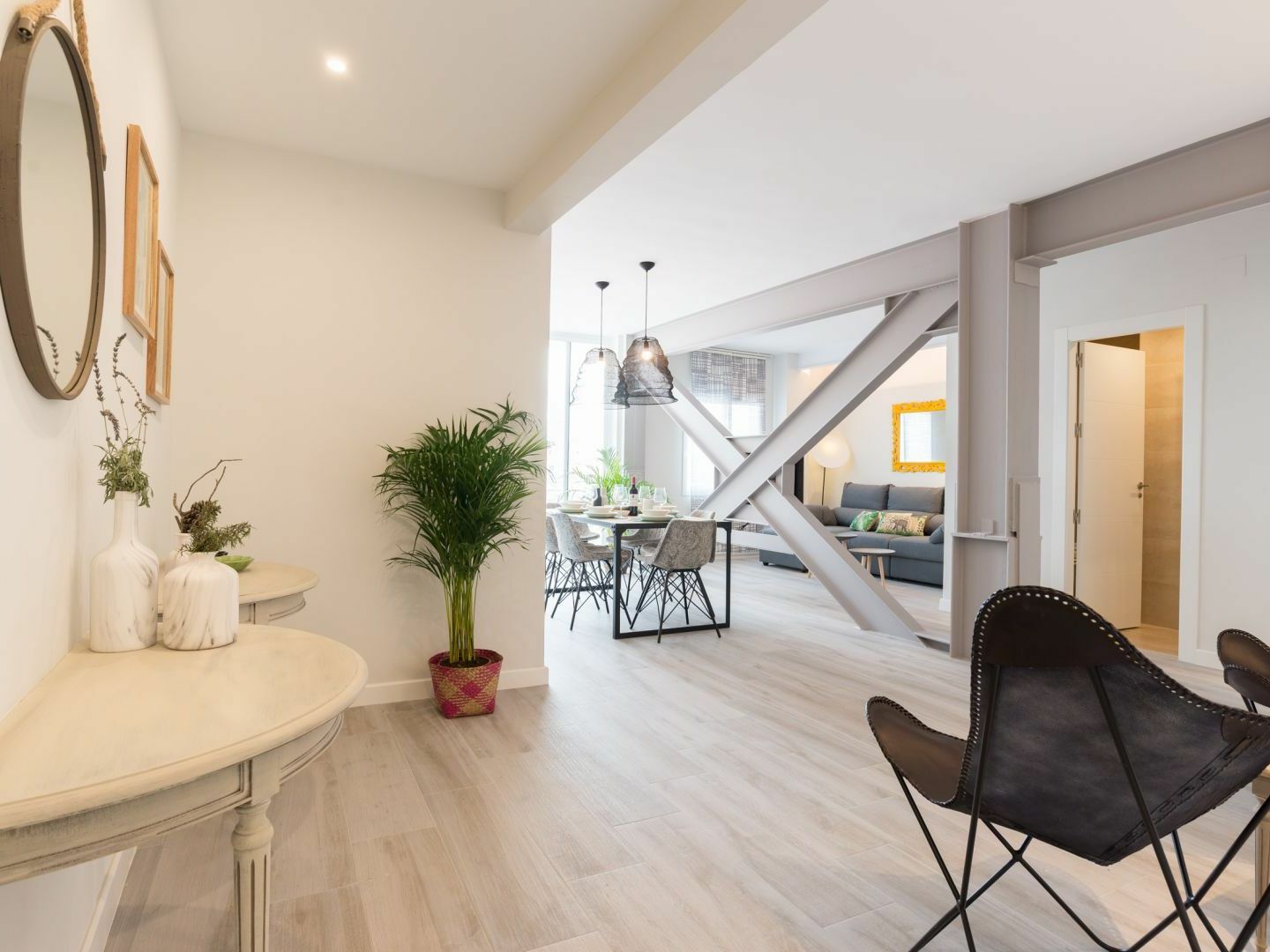 Malagasuite Premium Deluxe Alameda Apartment Malaga