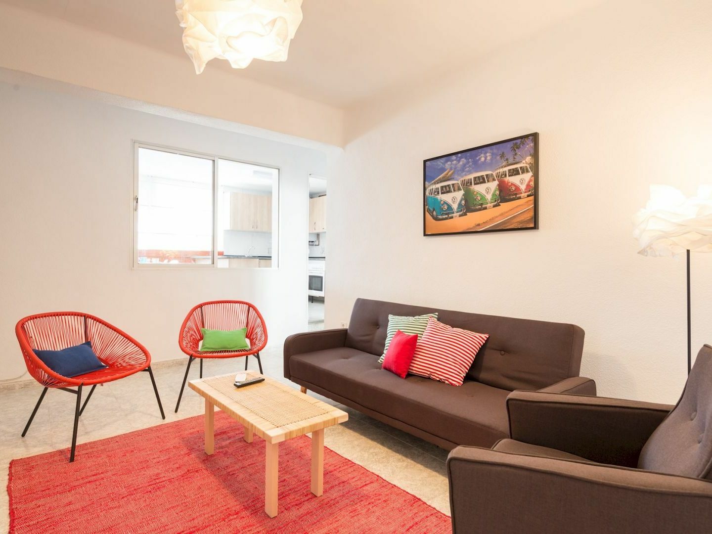 Apartamento Malagasuite City Center Arango