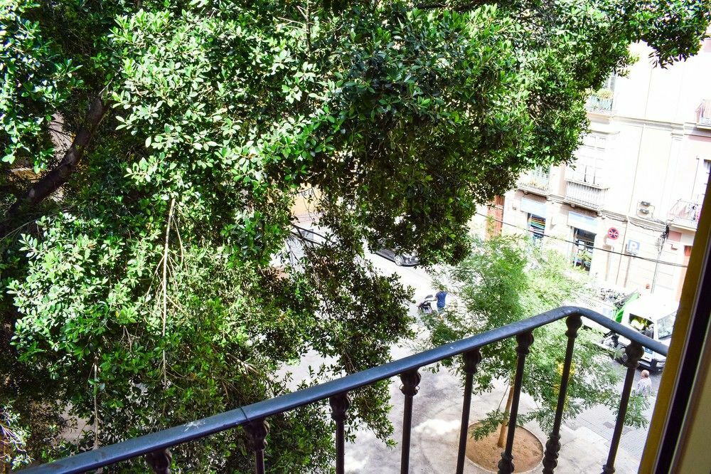 Letmalaga Gisela Apartamento Málaga