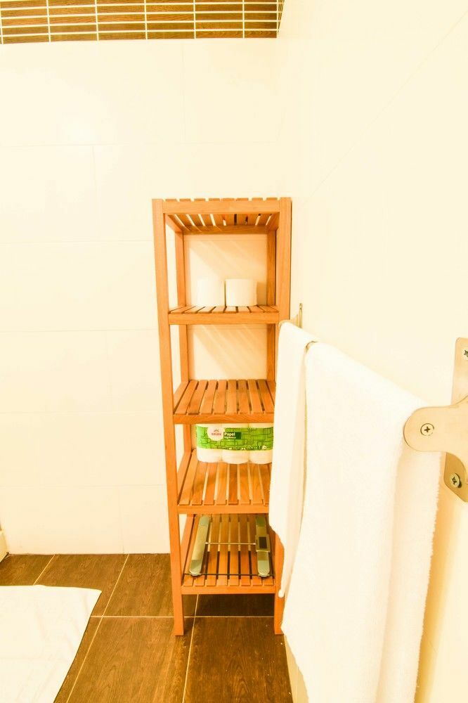 Letmalaga Gisela Apartamento *