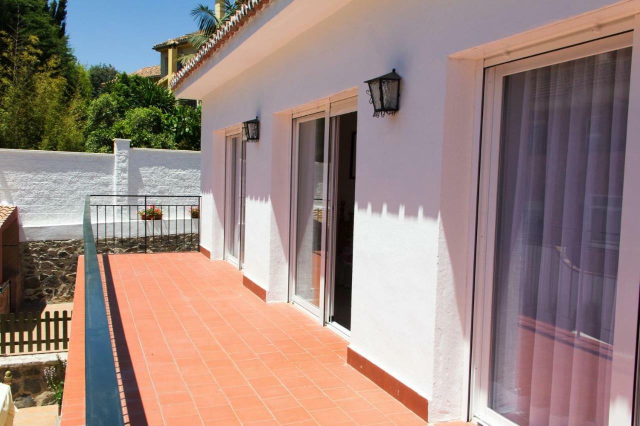 Bed and breakfast Barbatuke Eco-homestel