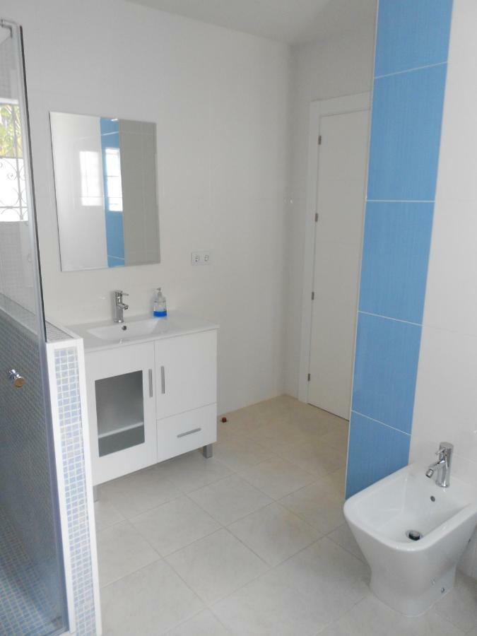 Bed and breakfast Barbatuke Eco-homestel Málaga