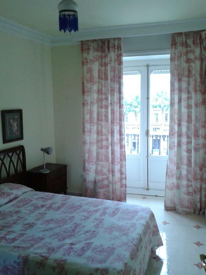 Apartamento Apartamento Plaza De La Constitucion 12