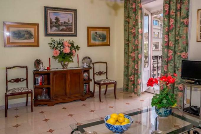 Apartamento Plaza De La Constitucion 12 * Málaga