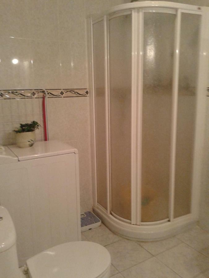Apartamento Plaza De La Constitucion 12