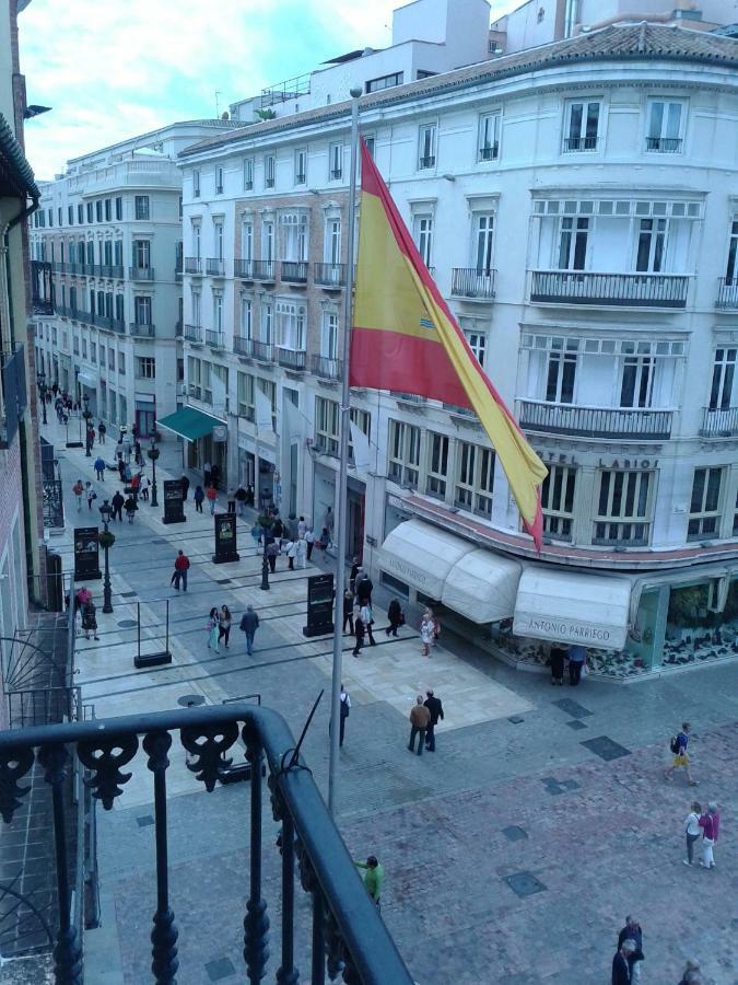 Apartamento Plaza De La Constitucion 12