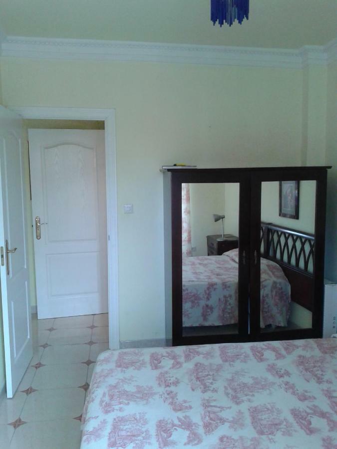 Apartamento Plaza De La Constitucion 12