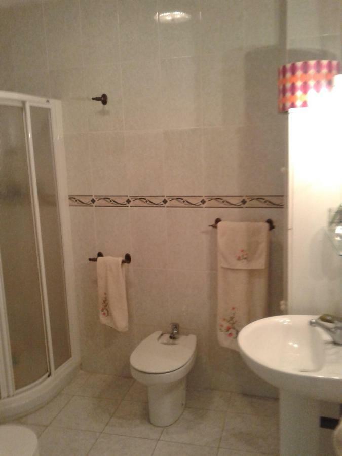 Apartamento Plaza De La Constitucion 12 Apartamento *