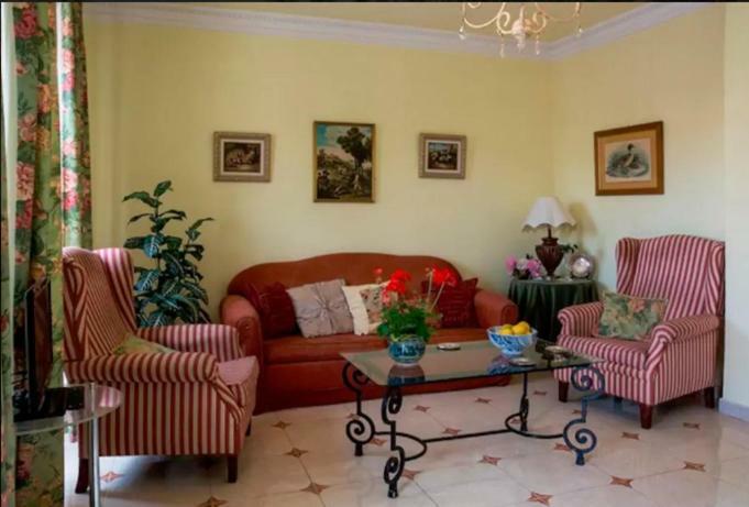 Apartamento Plaza De La Constitucion 12