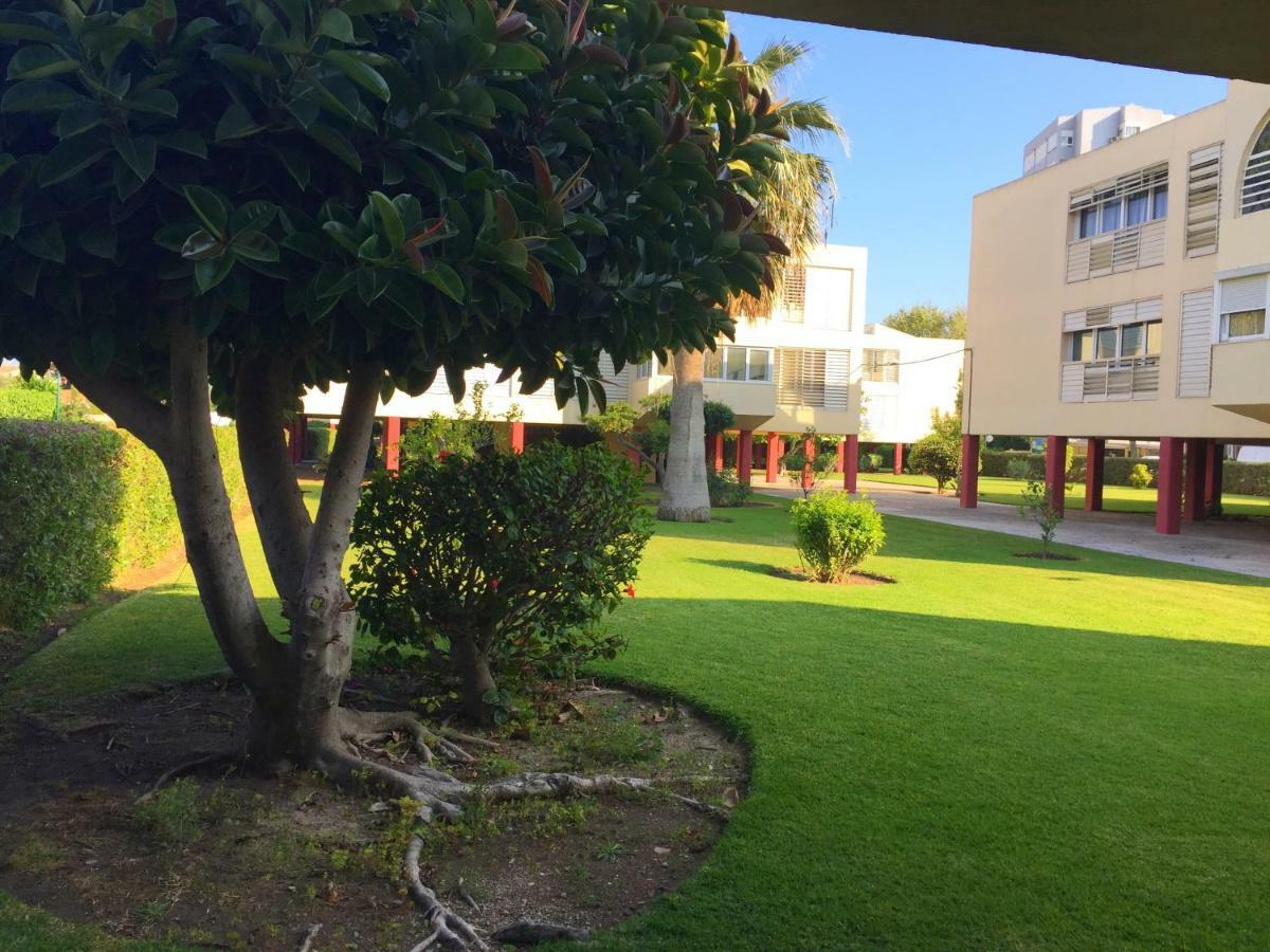 Apartamento Apartamento Chay