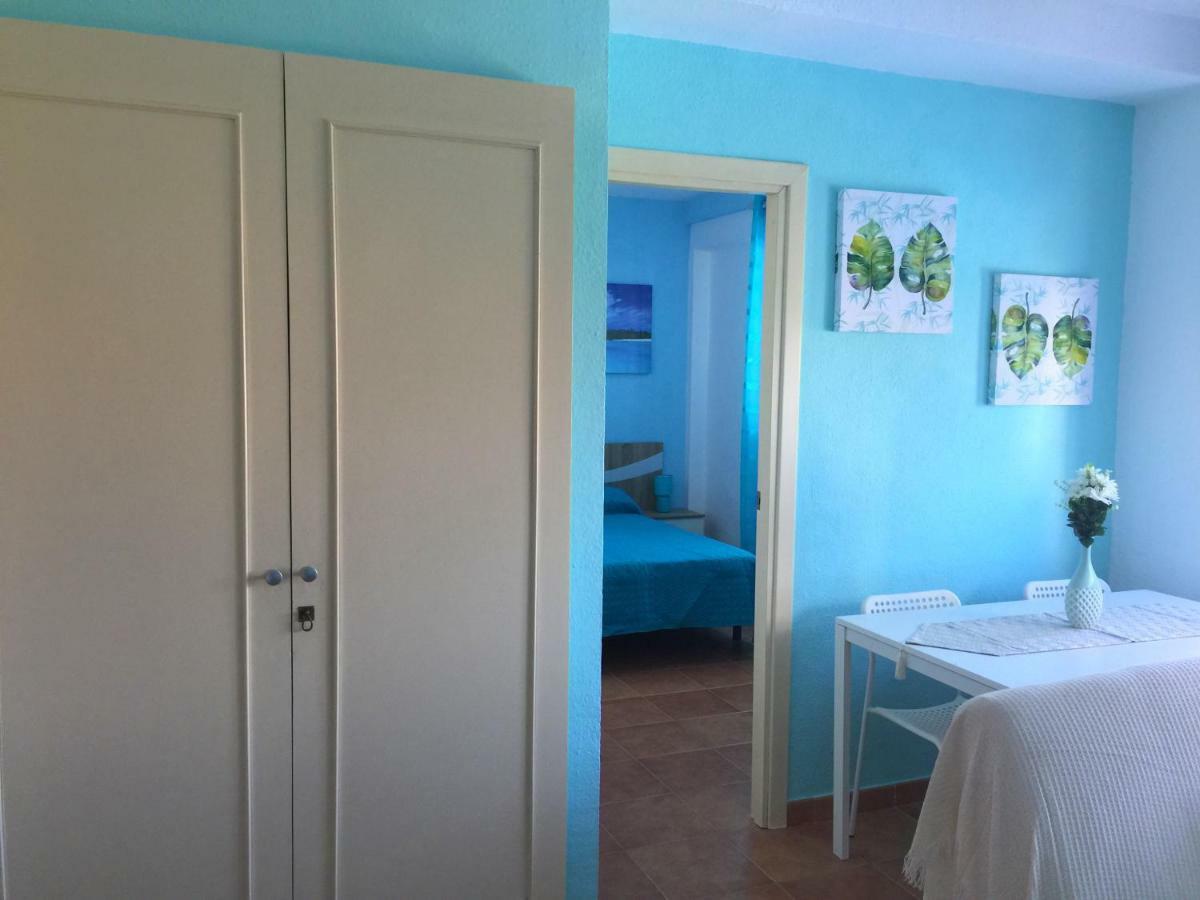 Apartamento Chay Apartamento Málaga