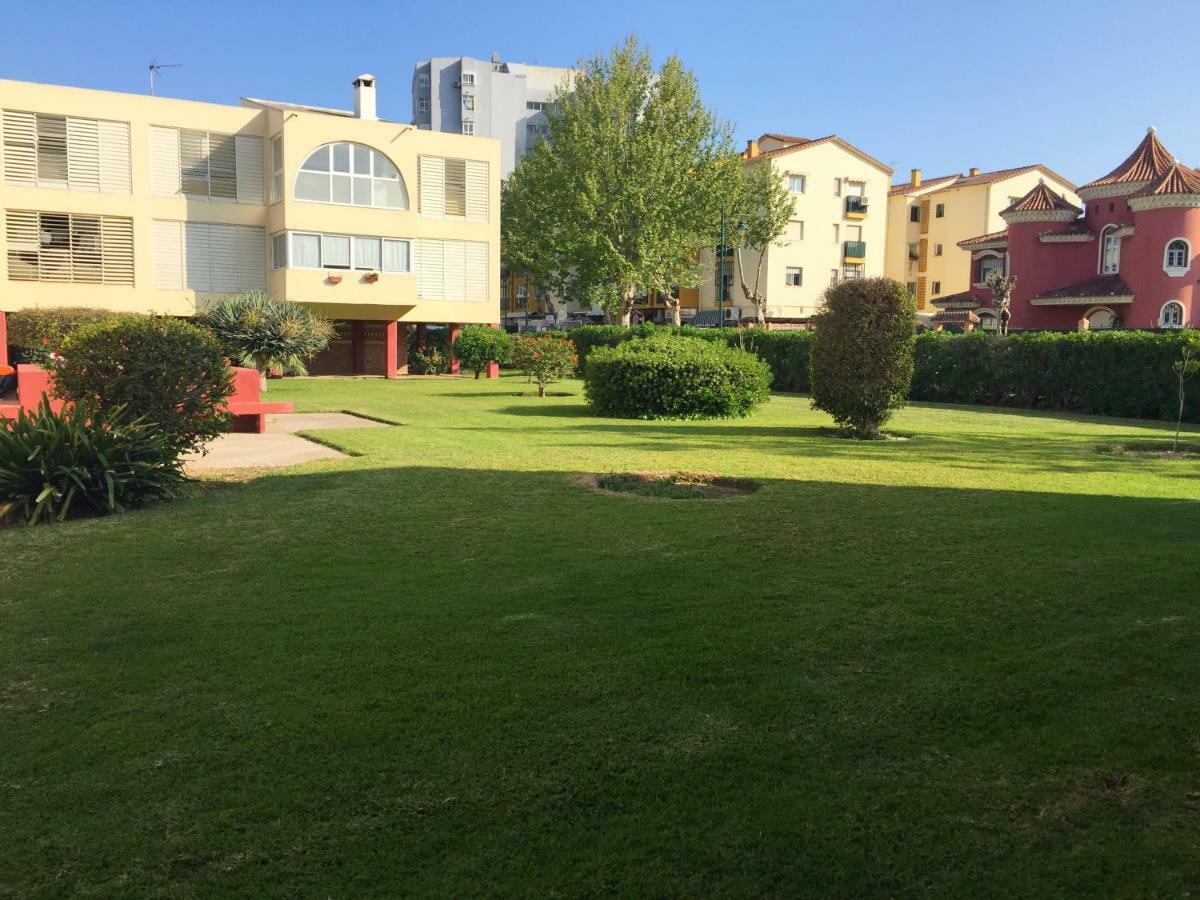 Apartamento Chay Apartamento Málaga
