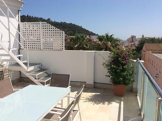 Victoria Luxury Penthouse Apartamento