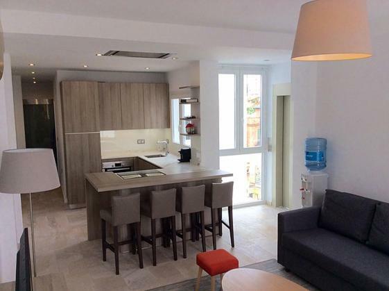Victoria Luxury Penthouse * Málaga