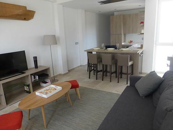 Apartamento Victoria Luxury Penthouse Málaga