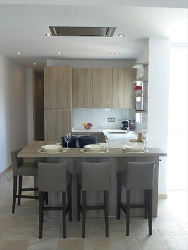 Apartamento Victoria Luxury Penthouse Málaga