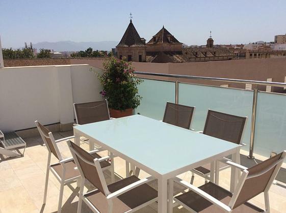 Apartamento Victoria Luxury Penthouse *