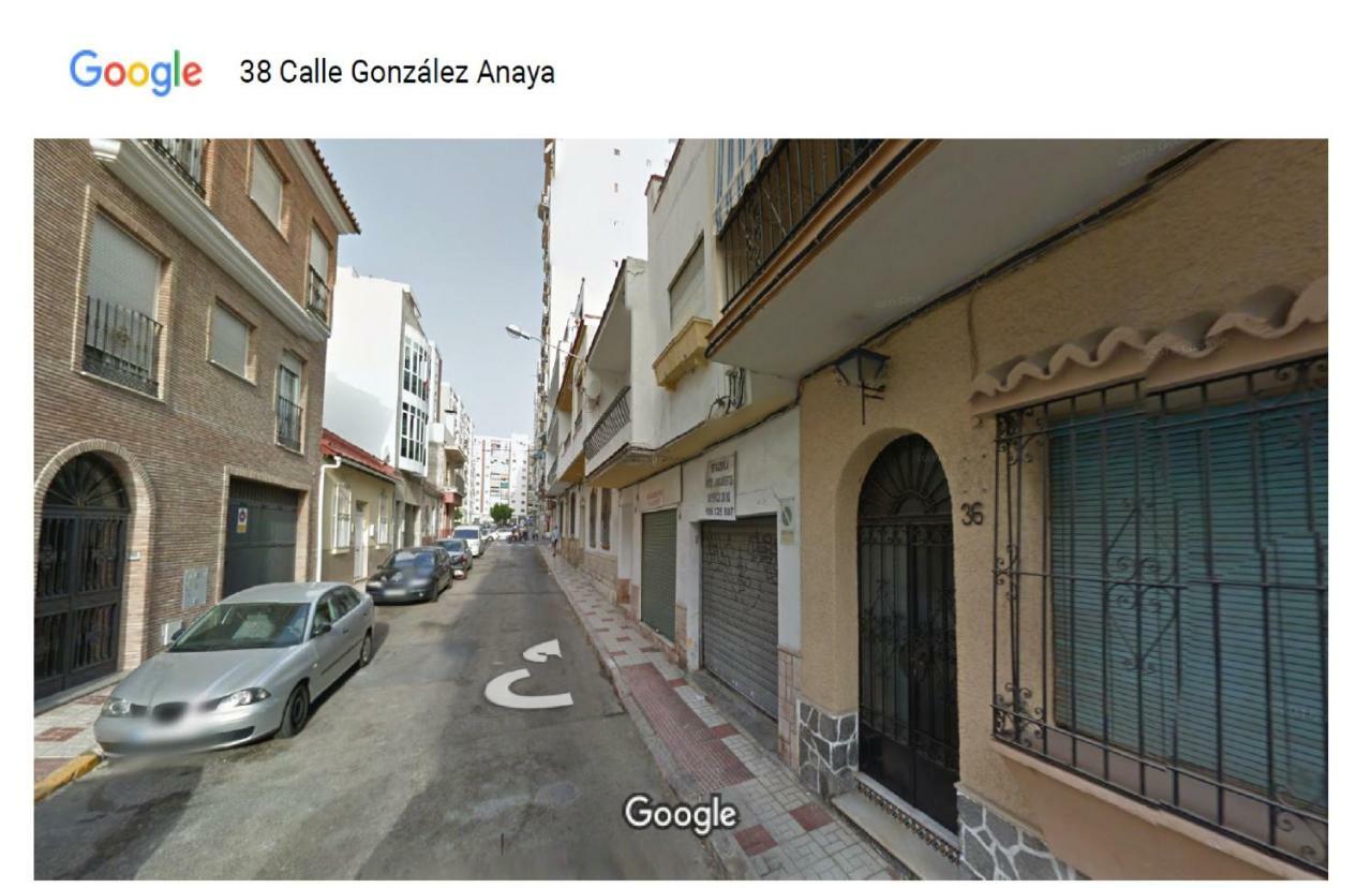 Yna Pensión Málaga