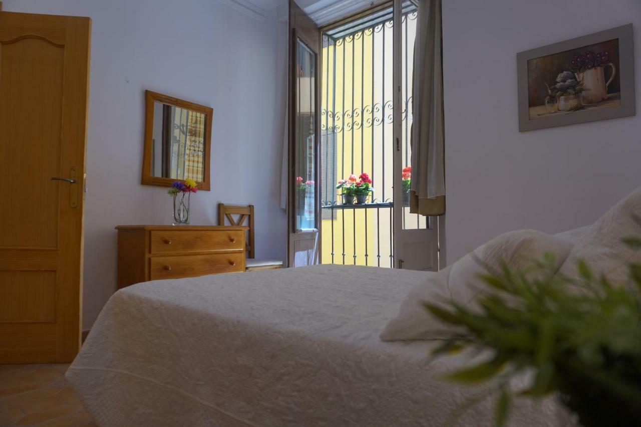 Apartamento Apartamentosmalaga Málaga