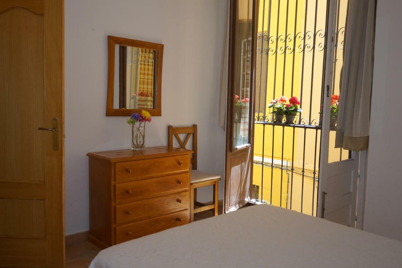 Apartamentosmalaga Apartamento Málaga