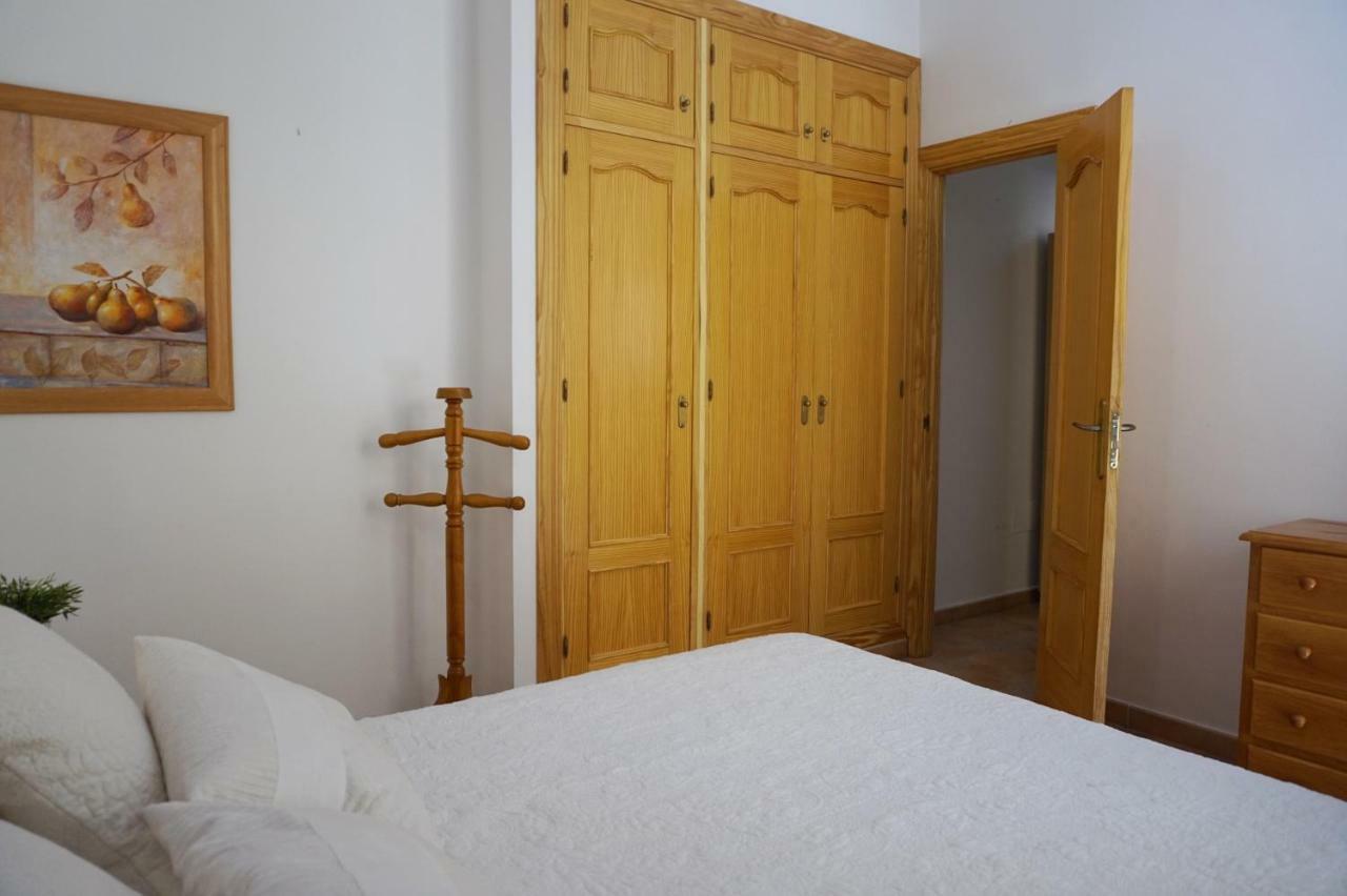 Apartamentosmalaga Apartamento *