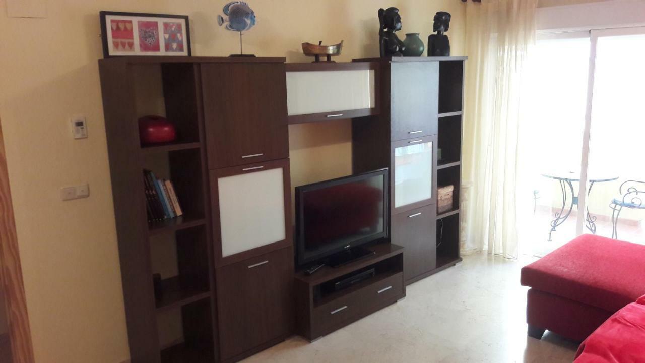 Apartamento Cristina Apartamento Málaga