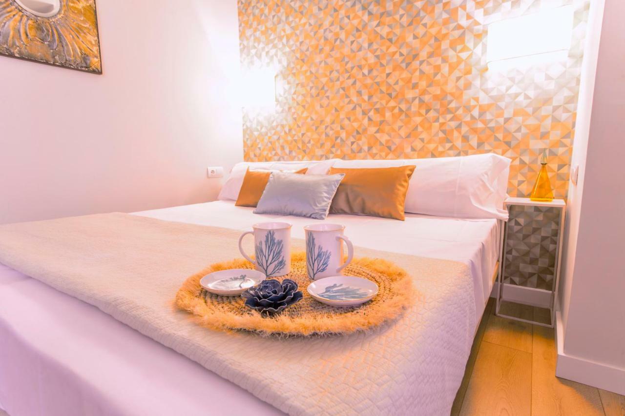 Apartamento Malaga Beach Apartment *