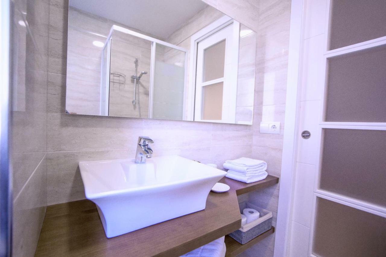Apartamento Malaga Beach * Malaga