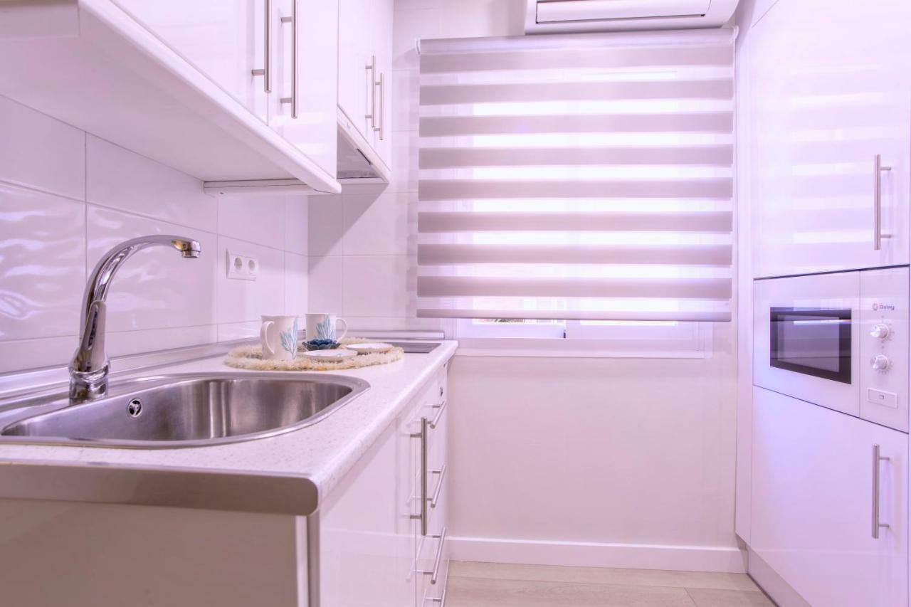 Apartamento Malaga Beach Malaga